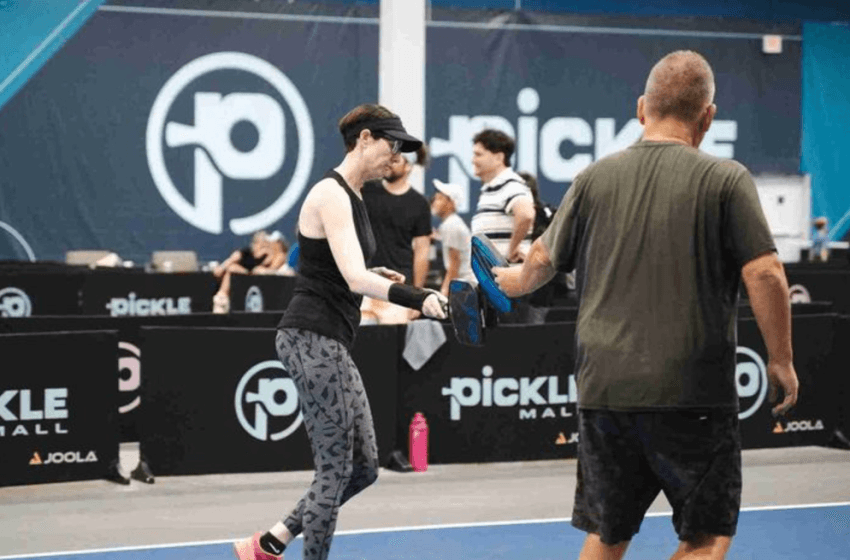  Calentamiento ideal para pickleball: rutina de 8 minutos para evitar lesiones