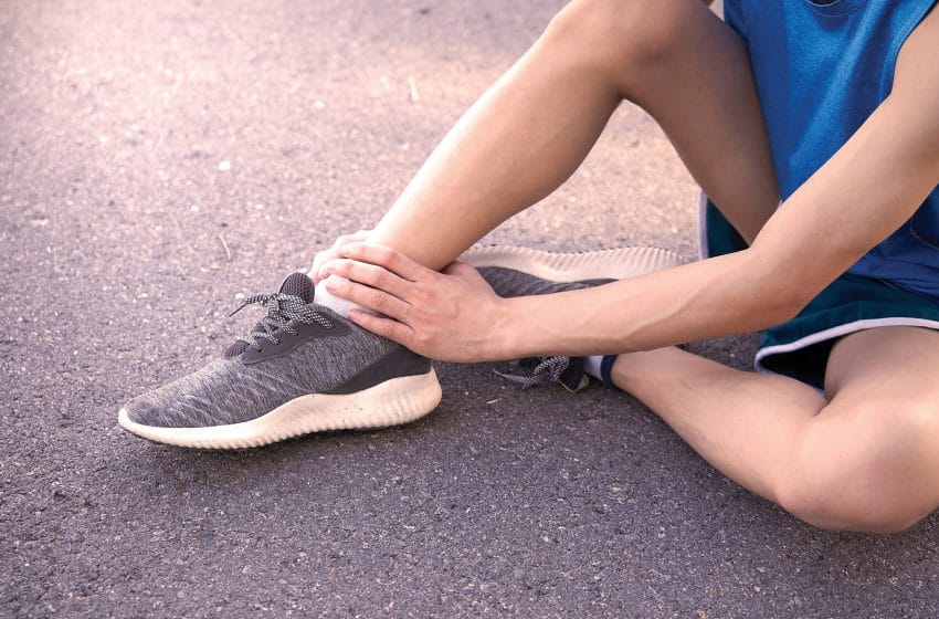  Cómo prevenir caídas al jugar al pickleball