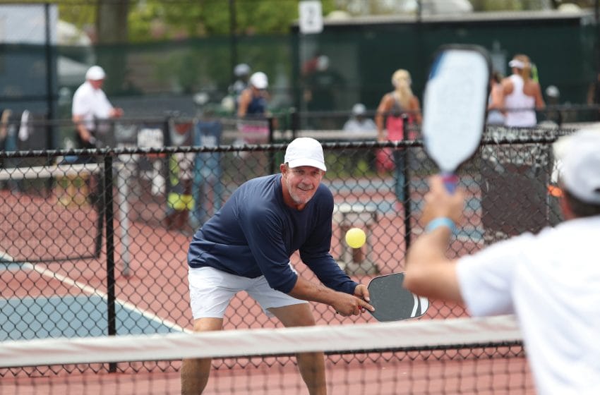  Cómo gestionar los días de torneo en pickleball para rendir al máximo