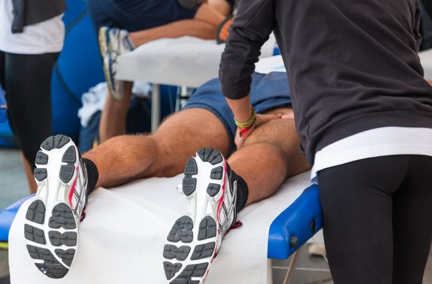  La importancia de la medicina deportiva en la evolución del pickleball profesional