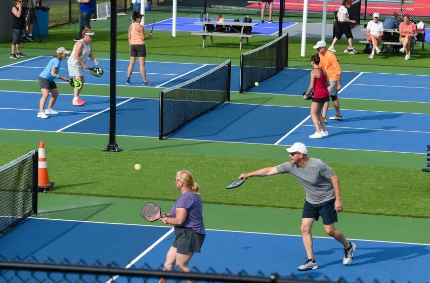 Pickleball: beneficios para la salud desde la perspectiva de un cardiólogo