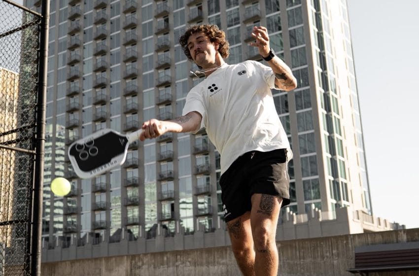  Holbrook Pickleball: una marca centrada en la comunidad y la mejora continua