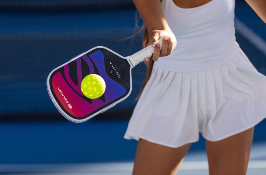  Selkirk presenta Omni, la nueva pala que sustituye a la popular Boomstik