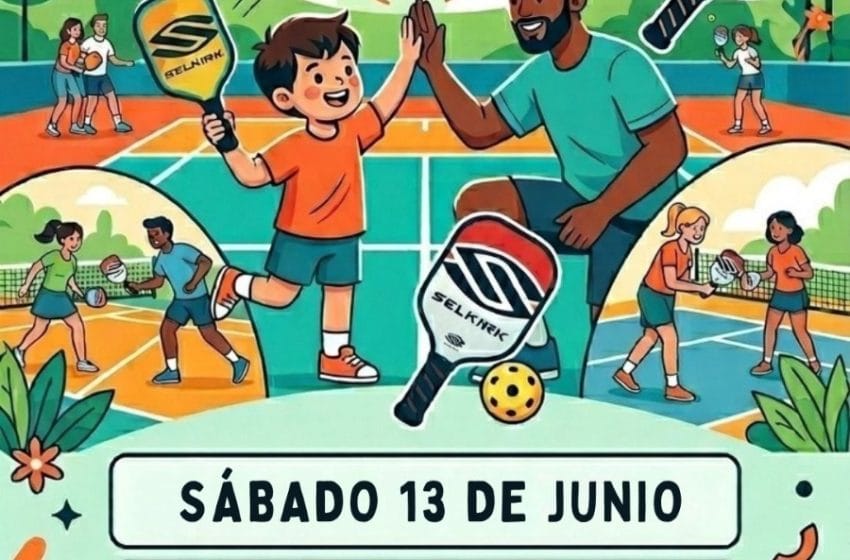 torneo pickleball astillero